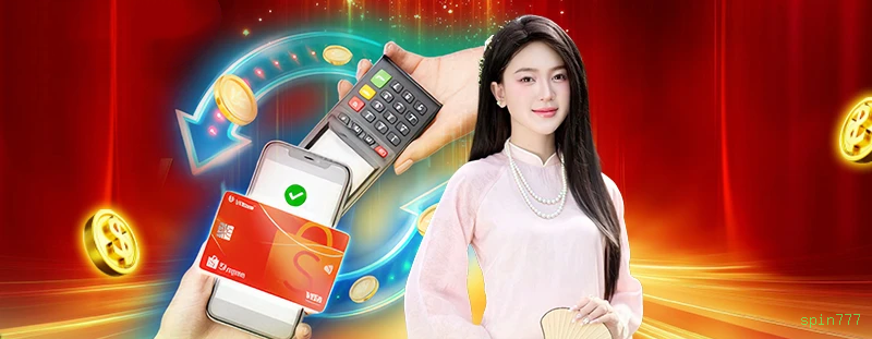 App spin777 Mobile