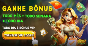 Rollover Bônus spin777