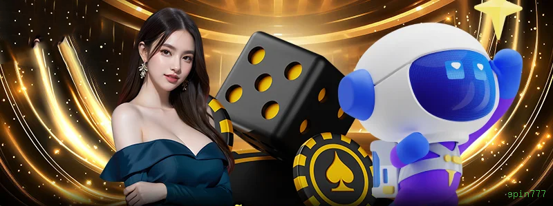 Jogos Instantâneos spin777