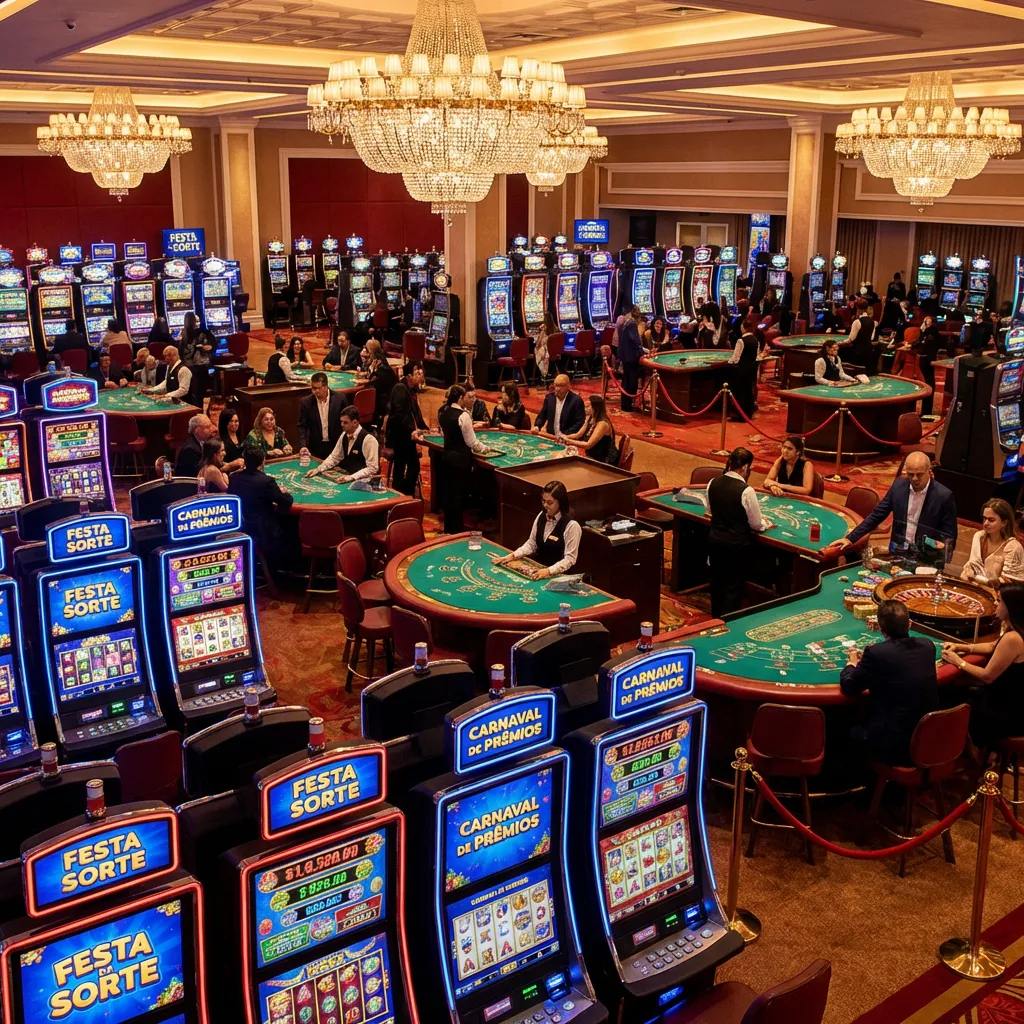Jogos de Mesa spin777