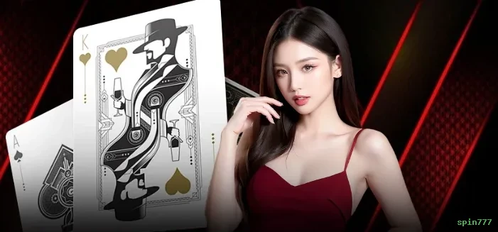 Slots Online spin777